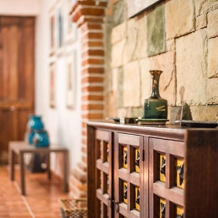 Casa Loreto #86 Villa Сан Мигел де Аленде Екстериор снимка