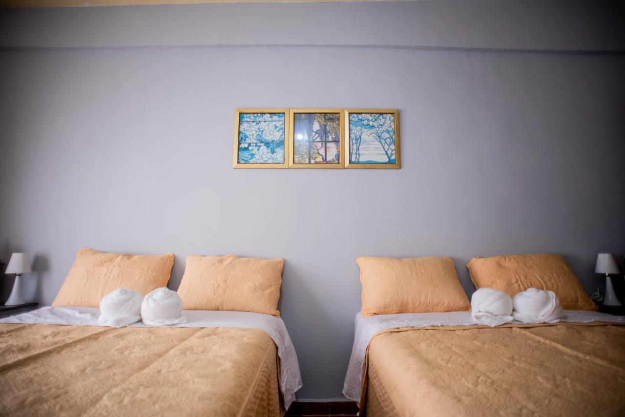 Casa Loreto #86 Villa Сан Мигел де Аленде Екстериор снимка