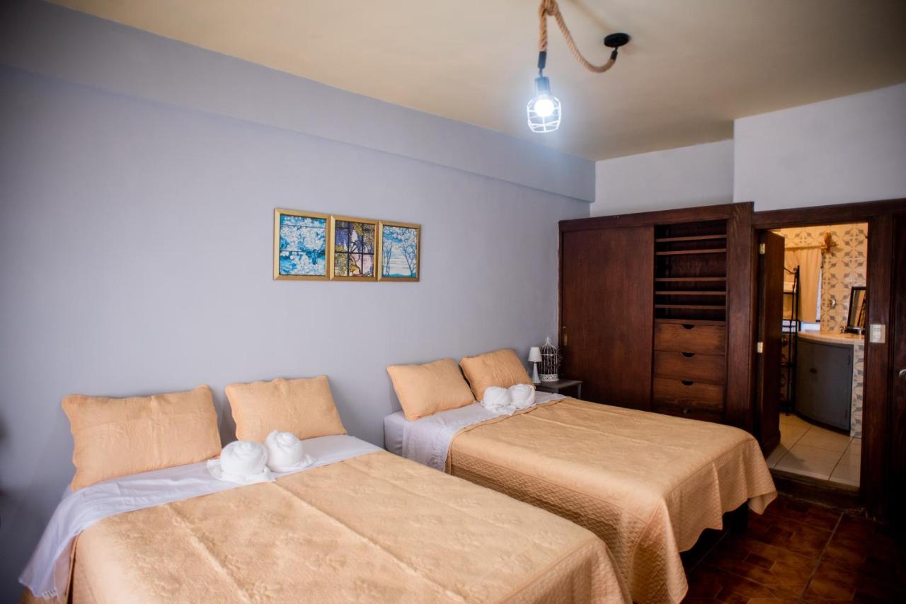 Casa Loreto #86 Villa Сан Мигел де Аленде Екстериор снимка