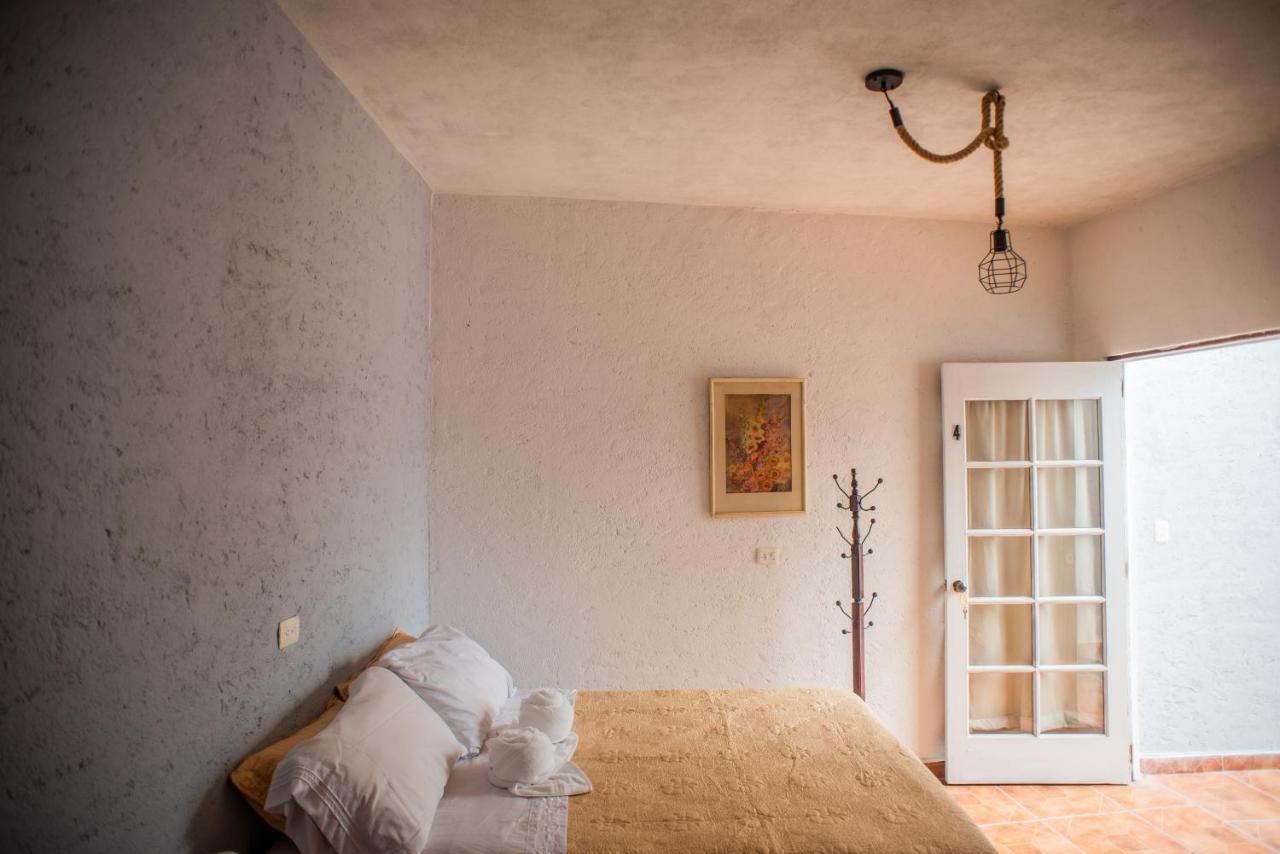 Casa Loreto #86 Villa Сан Мигел де Аленде Екстериор снимка
