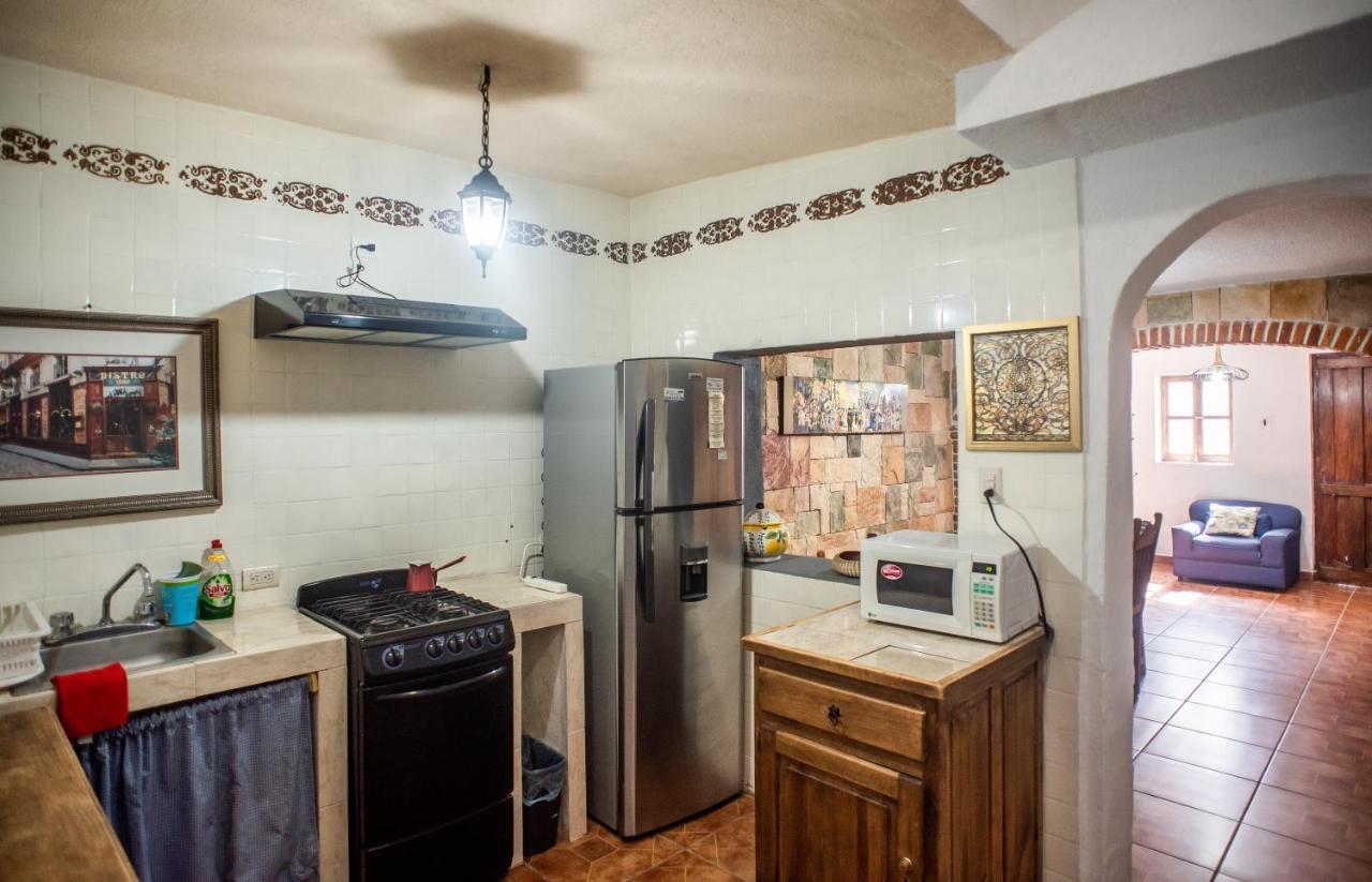Casa Loreto #86 Villa Сан Мигел де Аленде Екстериор снимка