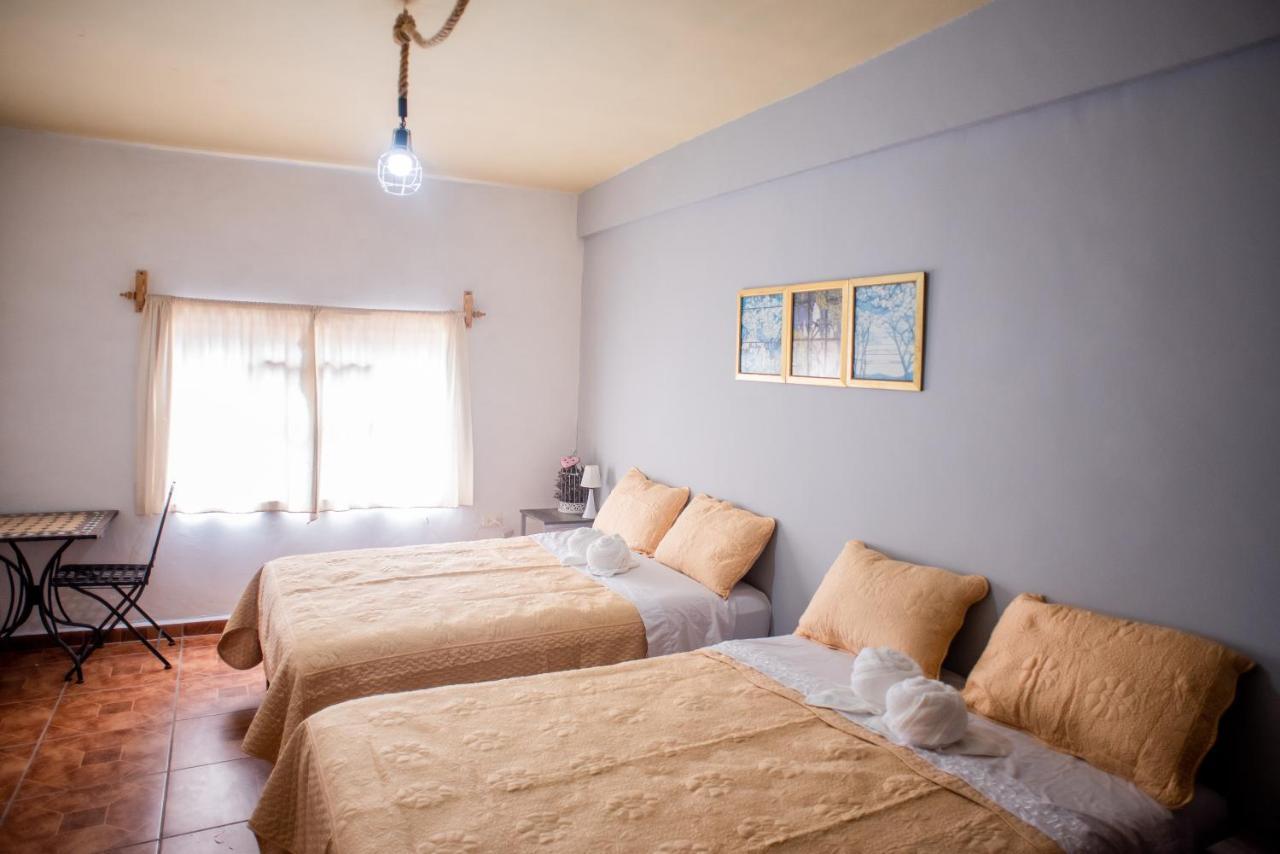 Casa Loreto #86 Villa Сан Мигел де Аленде Екстериор снимка