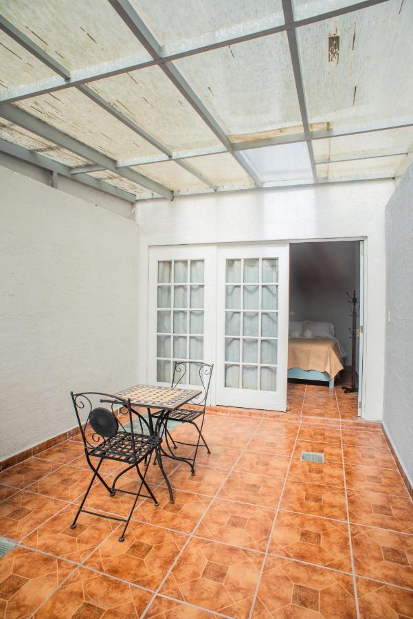 Casa Loreto #86 Villa Сан Мигел де Аленде Екстериор снимка