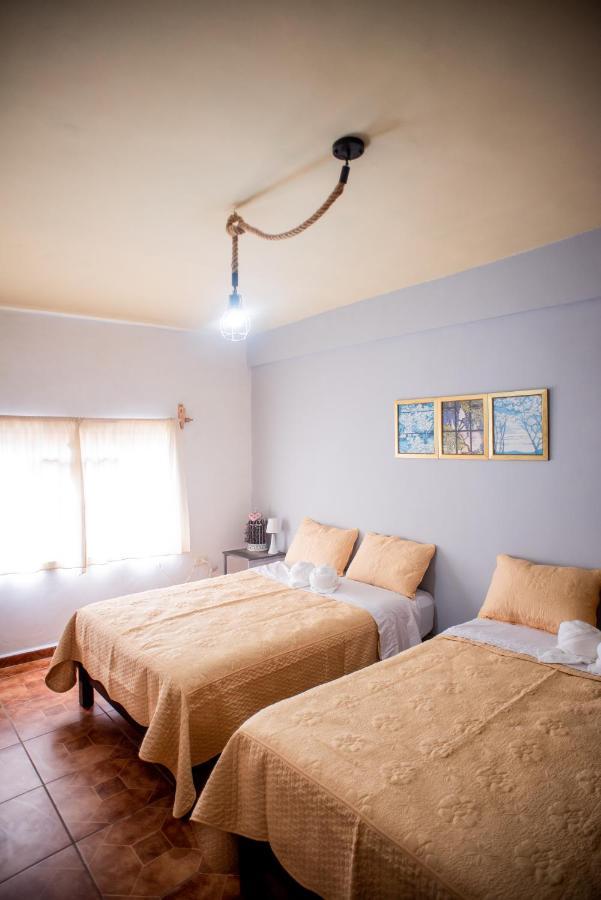 Casa Loreto #86 Villa Сан Мигел де Аленде Екстериор снимка