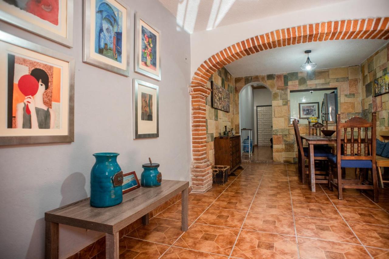 Casa Loreto #86 Villa Сан Мигел де Аленде Екстериор снимка