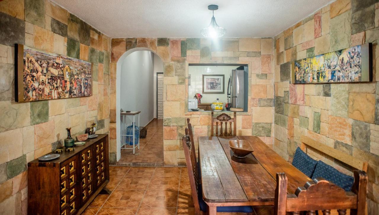 Casa Loreto #86 Villa Сан Мигел де Аленде Екстериор снимка