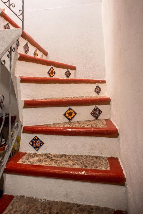 Casa Loreto #86 Villa Сан Мигел де Аленде Екстериор снимка