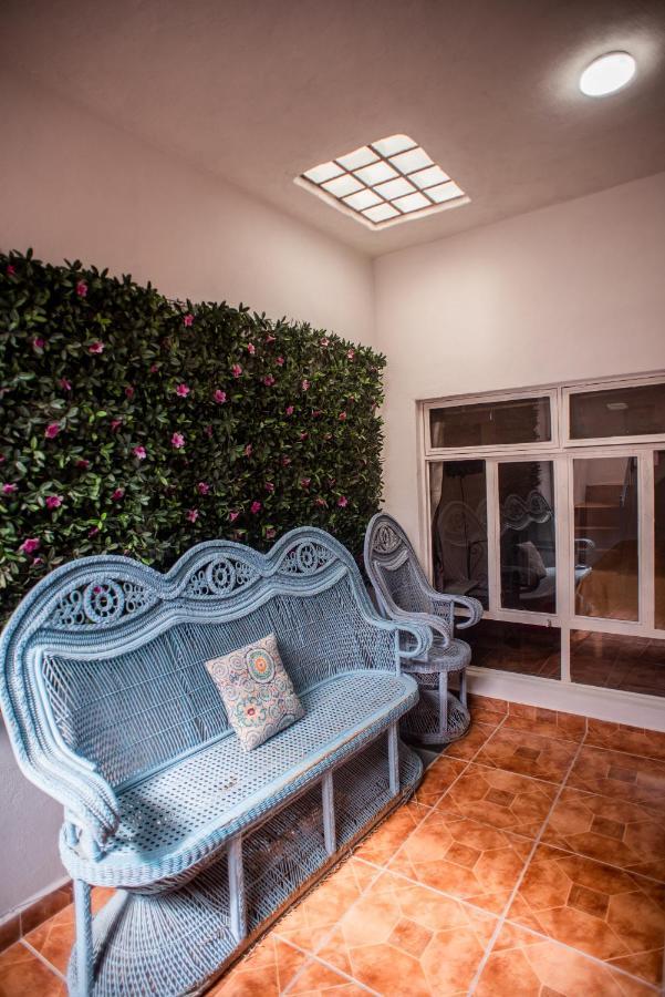 Casa Loreto #86 Villa Сан Мигел де Аленде Екстериор снимка