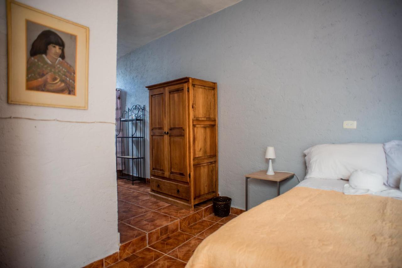 Casa Loreto #86 Villa Сан Мигел де Аленде Екстериор снимка