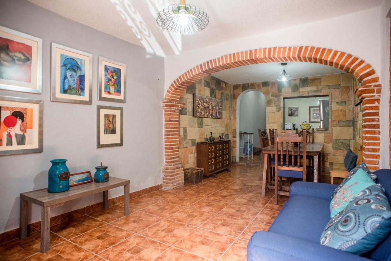 Casa Loreto #86 Villa Сан Мигел де Аленде Екстериор снимка