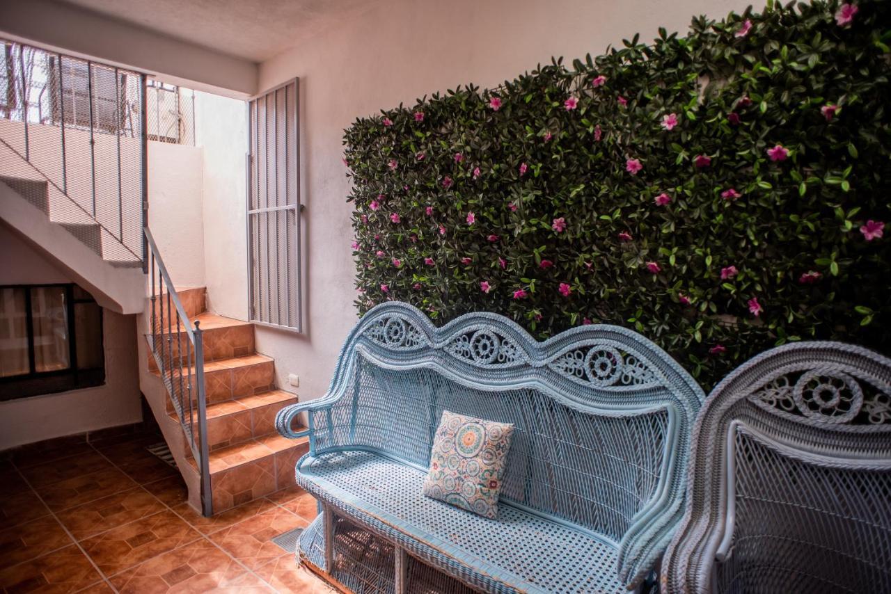 Casa Loreto #86 Villa Сан Мигел де Аленде Екстериор снимка