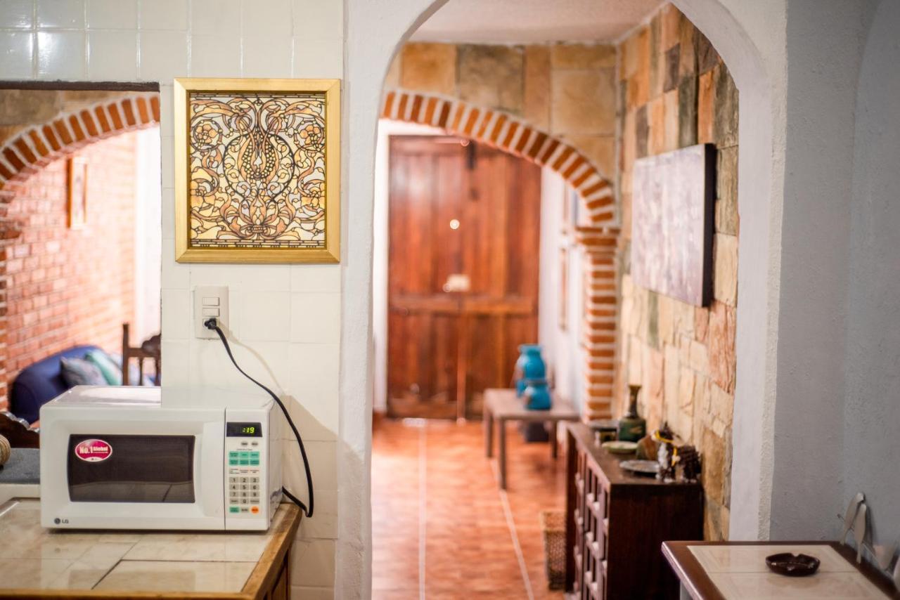 Casa Loreto #86 Villa Сан Мигел де Аленде Екстериор снимка