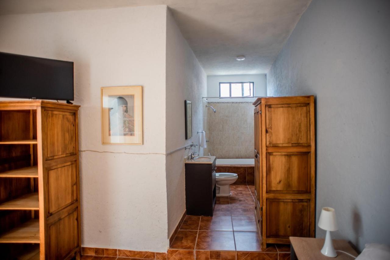 Casa Loreto #86 Villa Сан Мигел де Аленде Екстериор снимка