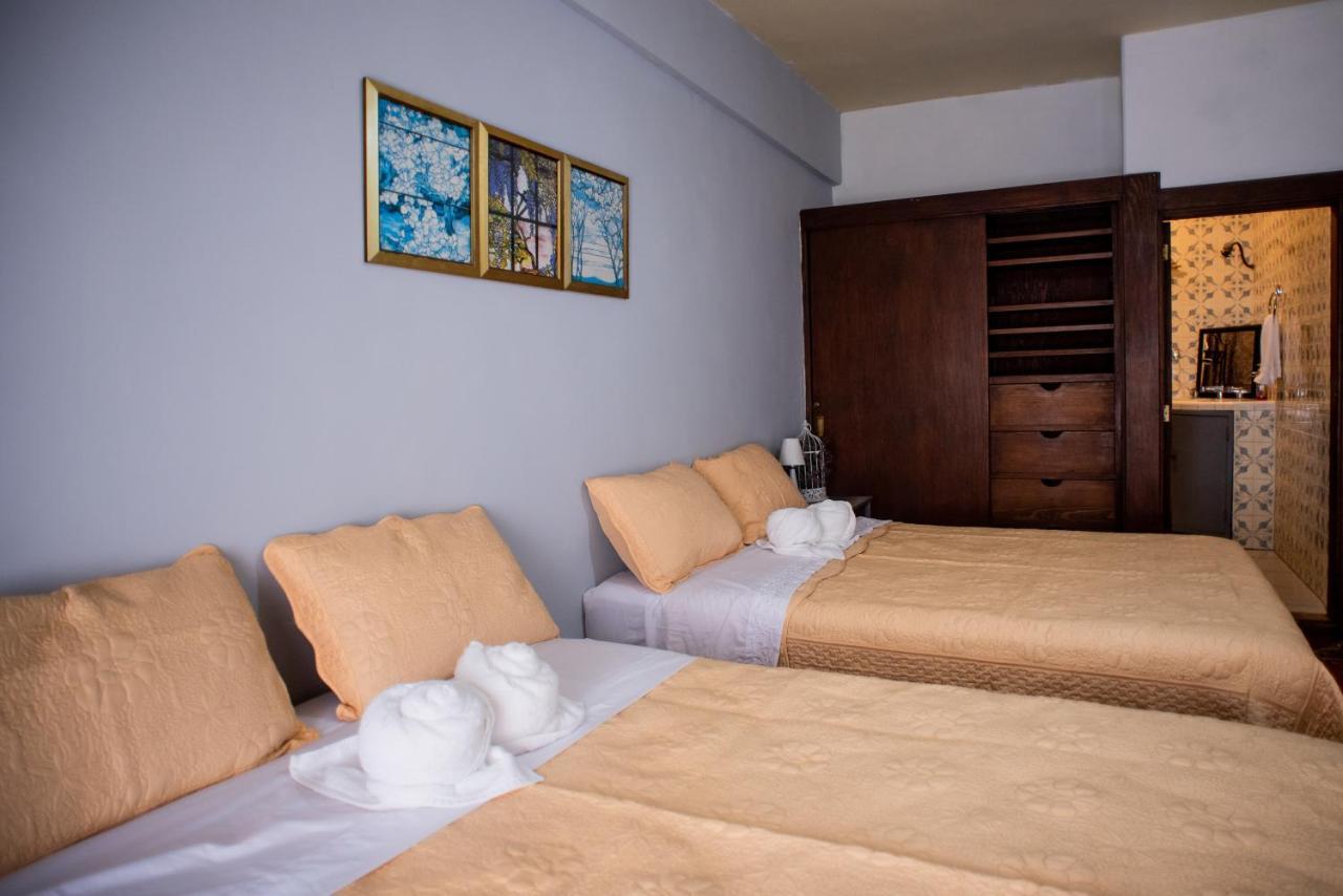 Casa Loreto #86 Villa Сан Мигел де Аленде Екстериор снимка