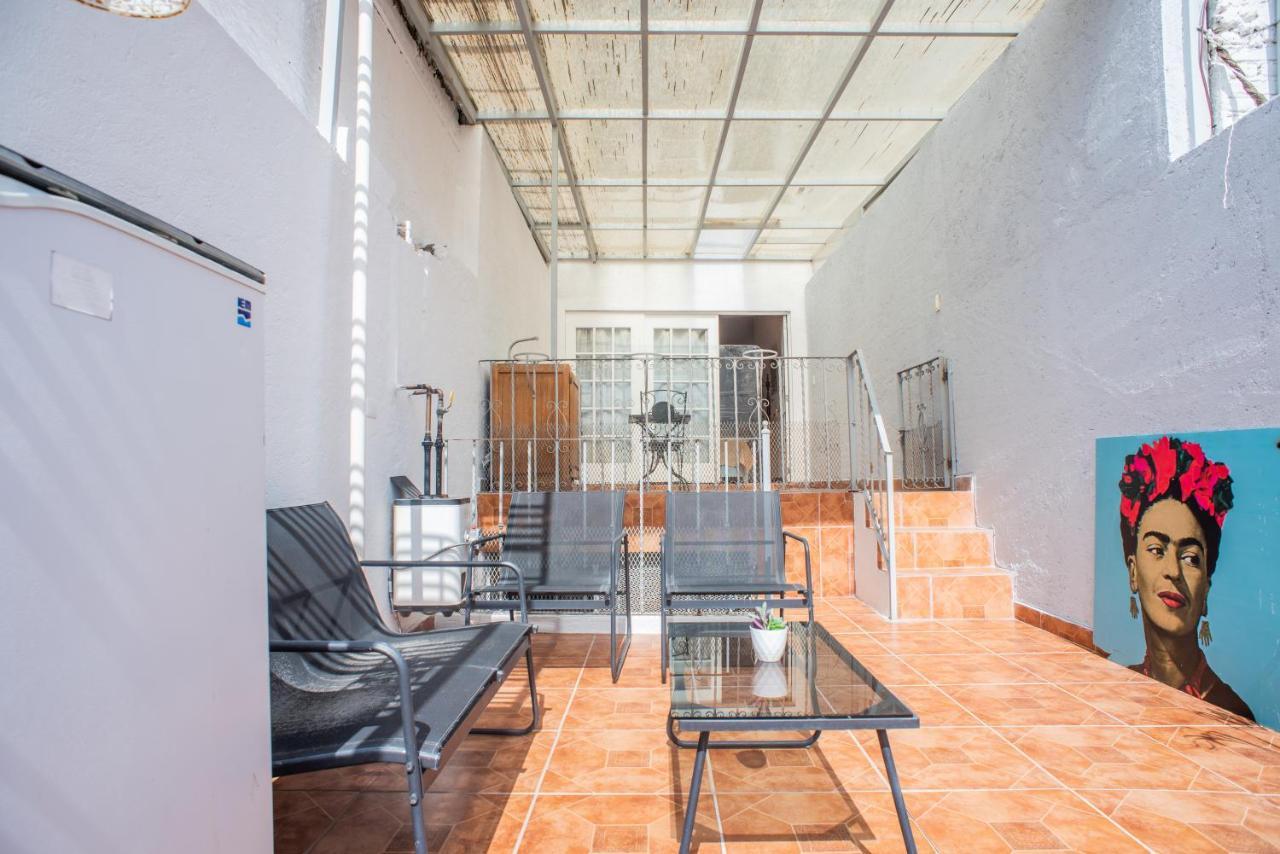 Casa Loreto #86 Villa Сан Мигел де Аленде Екстериор снимка