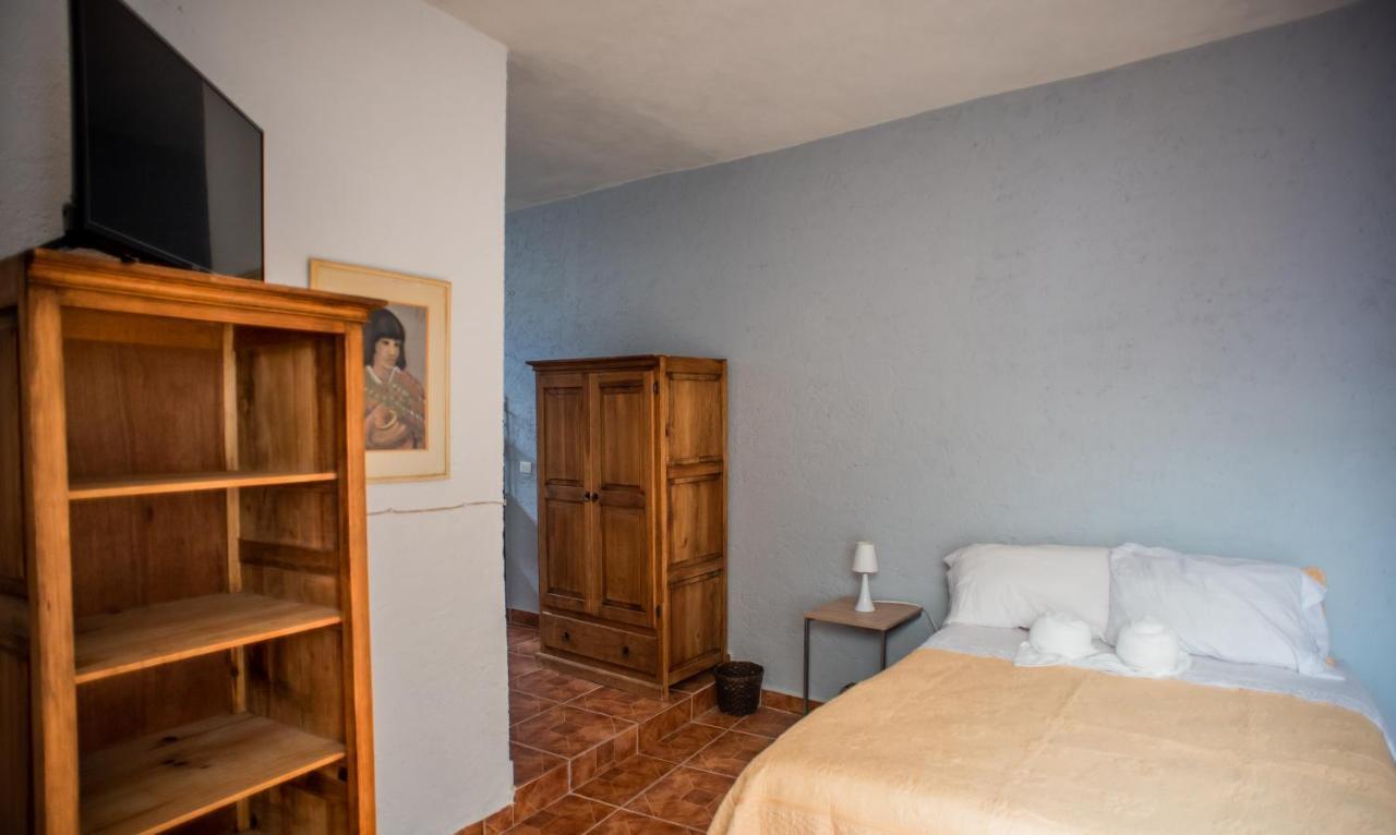 Casa Loreto #86 Villa Сан Мигел де Аленде Екстериор снимка