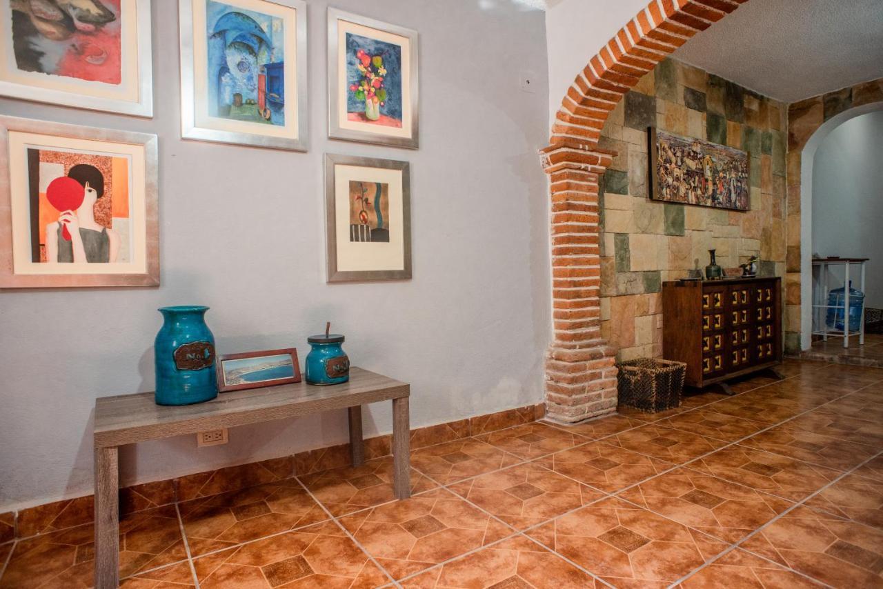 Casa Loreto #86 Villa Сан Мигел де Аленде Екстериор снимка